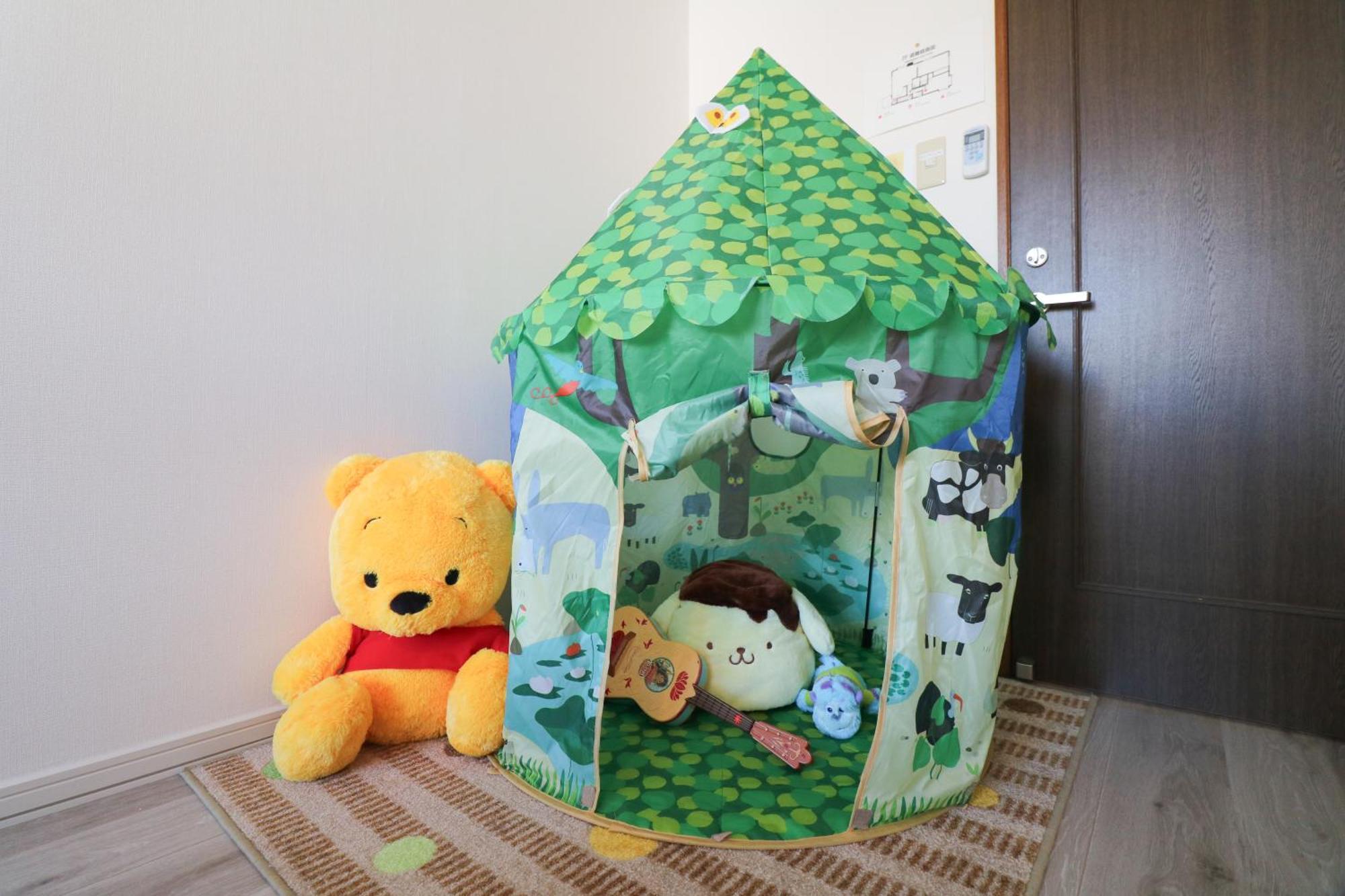 Hdo Hachiken Villa Sapporo Exterior foto